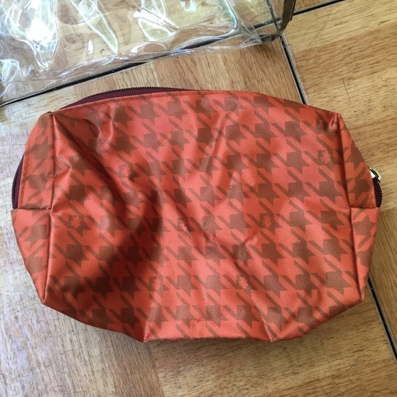 Loot Crate wizarding world travel bag - Picture 4 of 9